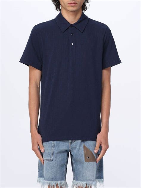 fendi linen top|fendi polo shirts.